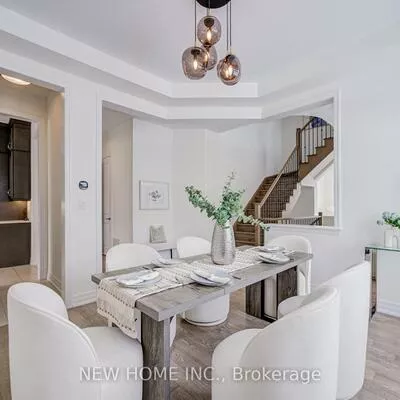 3326, Jacob, 1008 - GO Glenorchy, Oakville