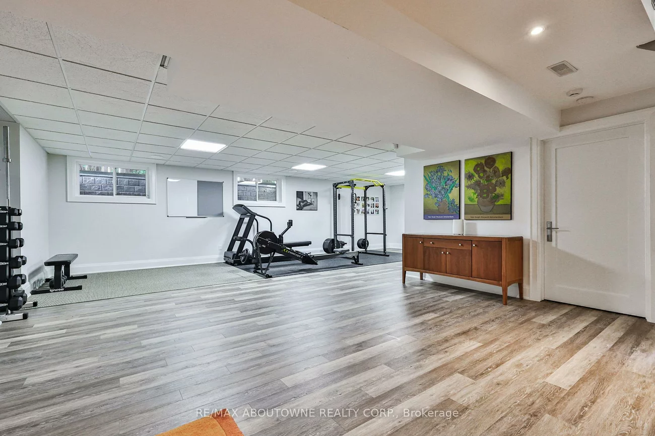 283, Jennings, 1001 - BR Bronte, Oakville