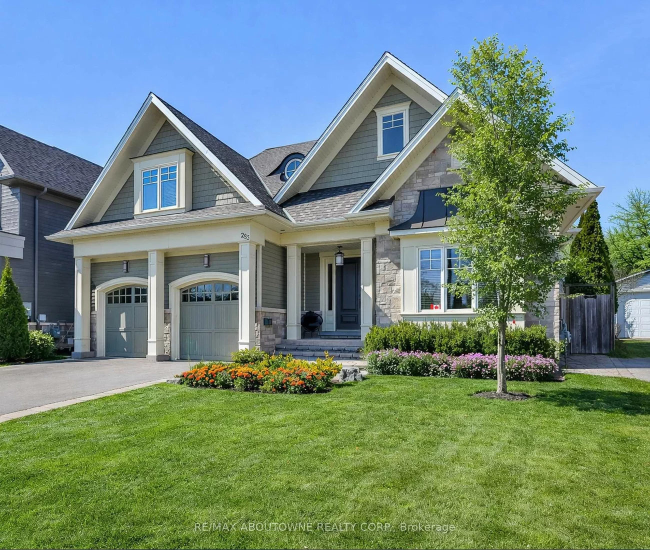 283, Jennings, 1001 - BR Bronte, Oakville