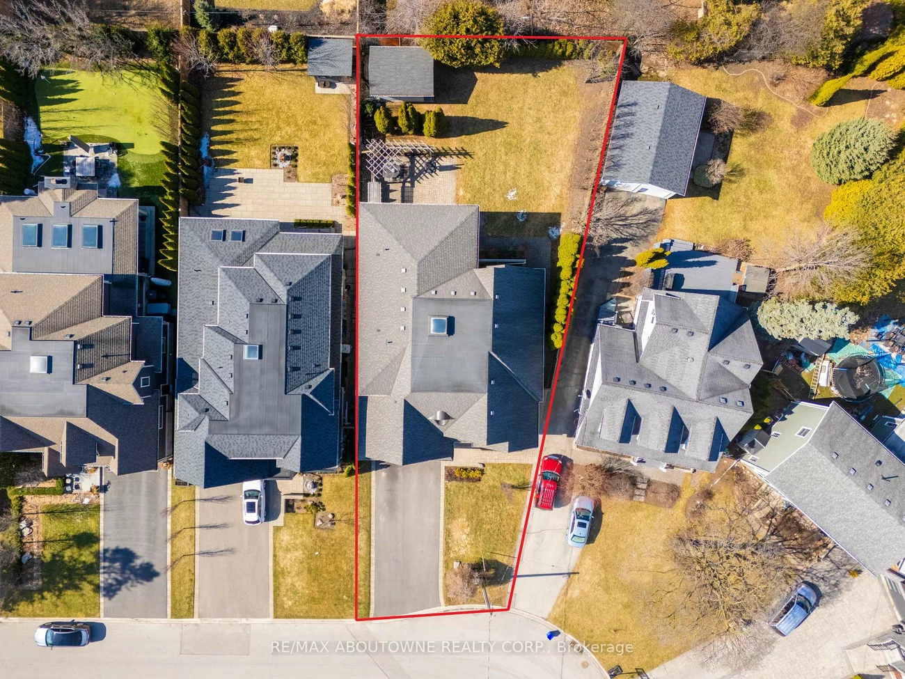 283, Jennings, 1001 - BR Bronte, Oakville