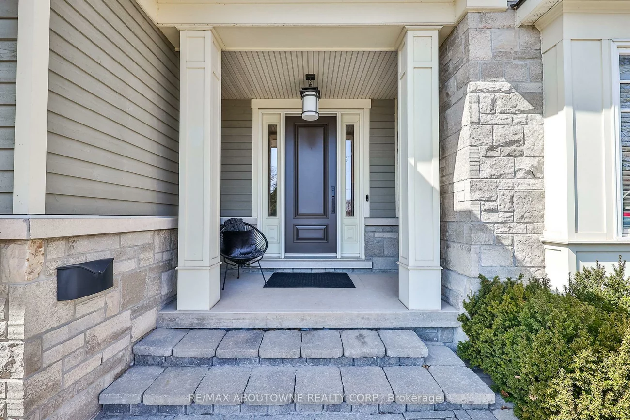 283, Jennings, 1001 - BR Bronte, Oakville