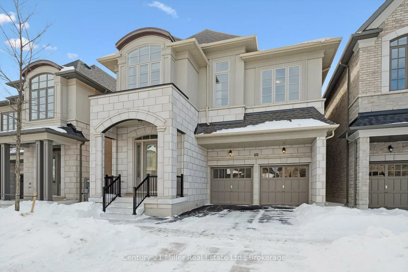 3266, Millicent, 1008 - GO Glenorchy, Oakville