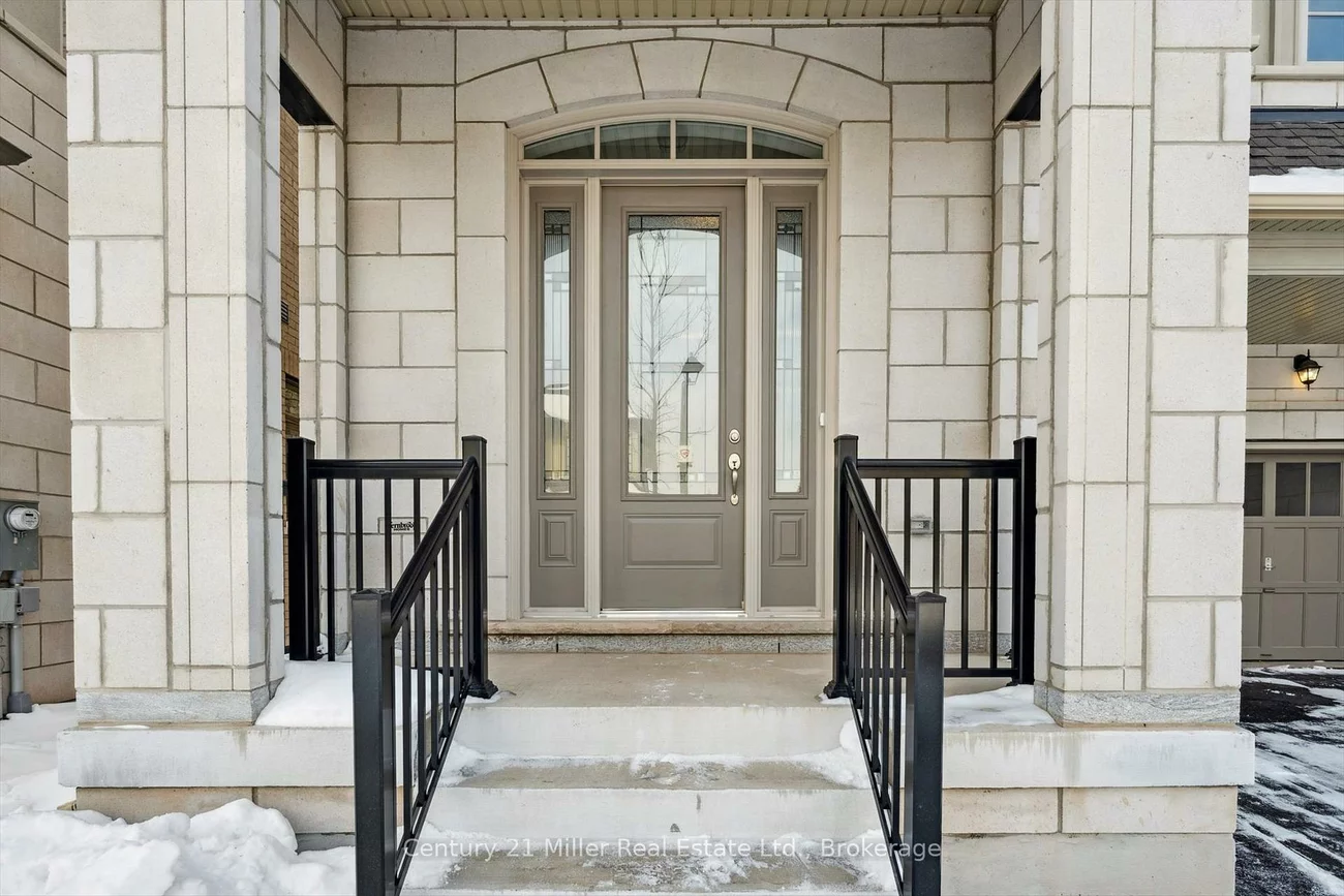 3266, Millicent, 1008 - GO Glenorchy, Oakville