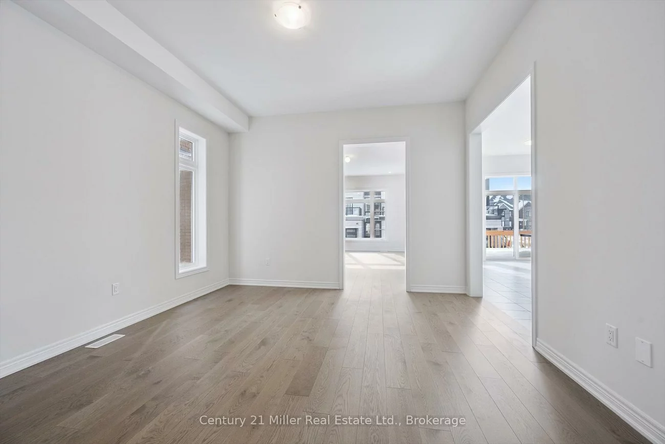 3266, Millicent, 1008 - GO Glenorchy, Oakville