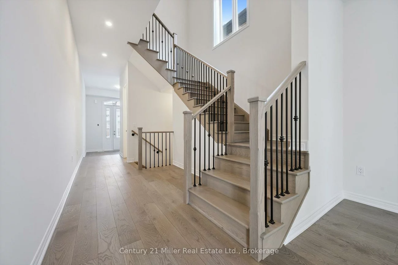 3266, Millicent, 1008 - GO Glenorchy, Oakville