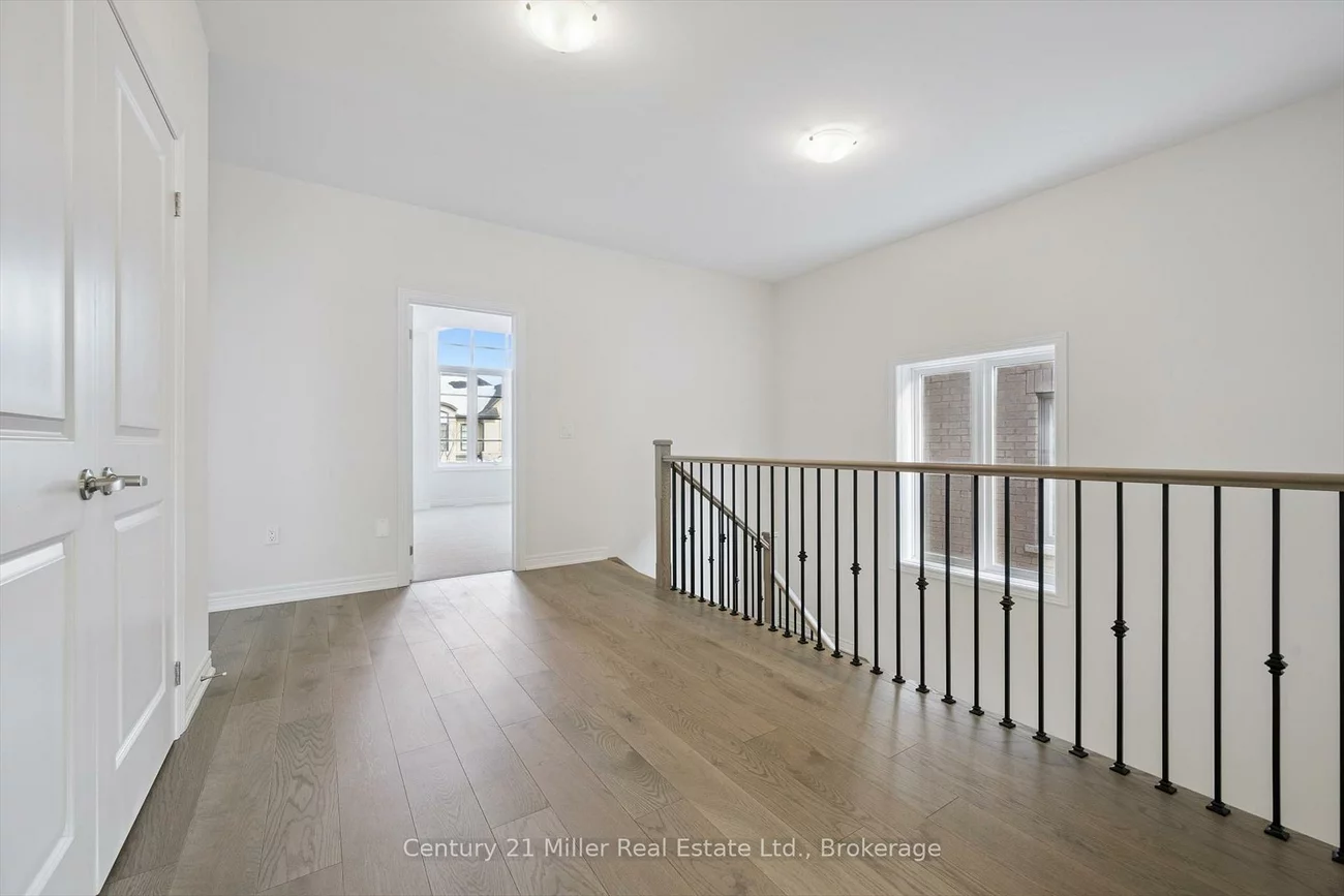 3266, Millicent, 1008 - GO Glenorchy, Oakville