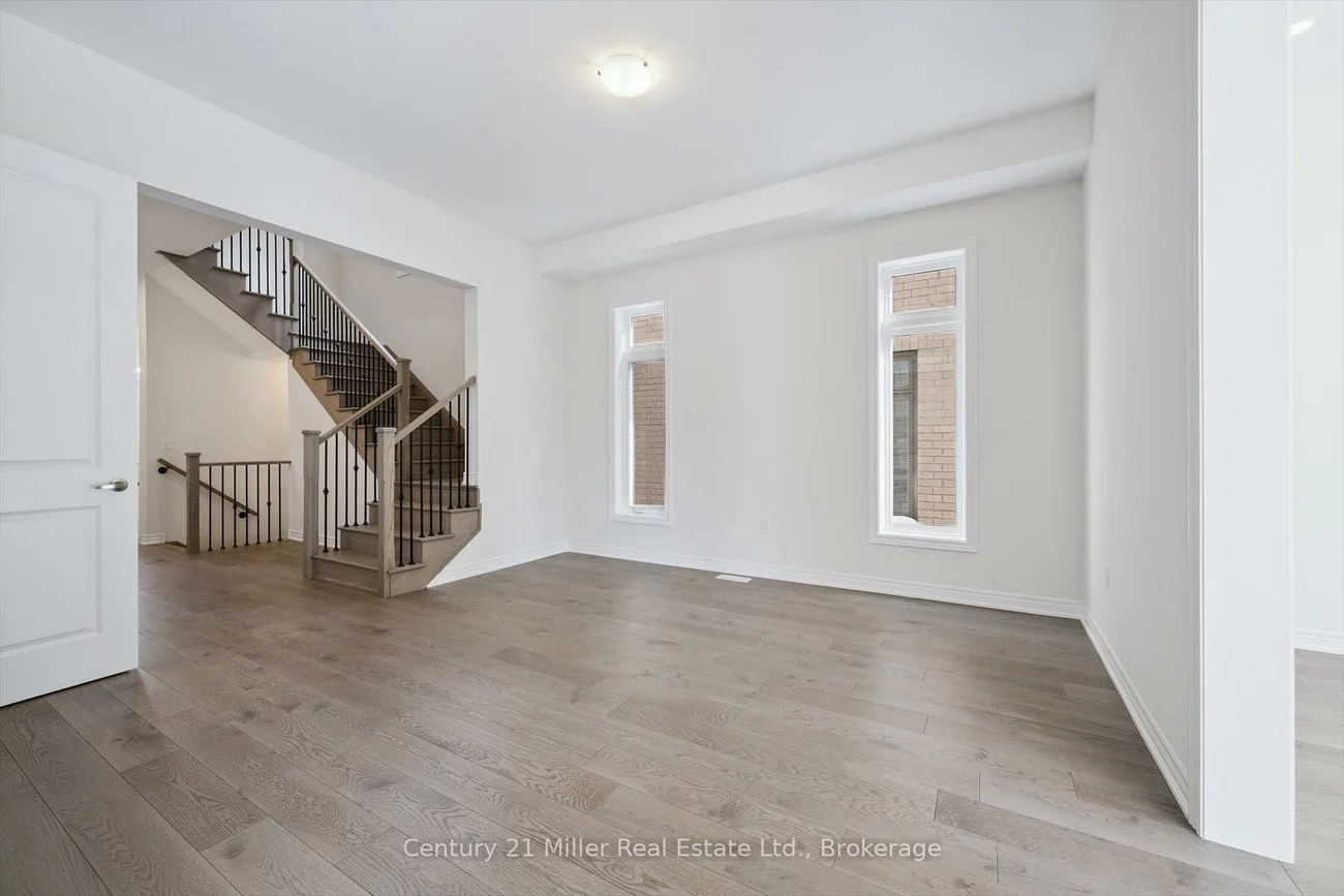 3266, Millicent, 1008 - GO Glenorchy, Oakville