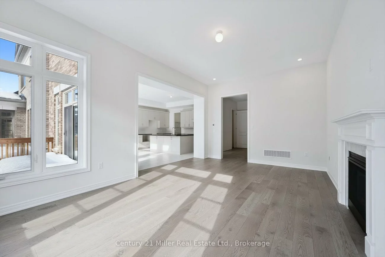 3266, Millicent, 1008 - GO Glenorchy, Oakville