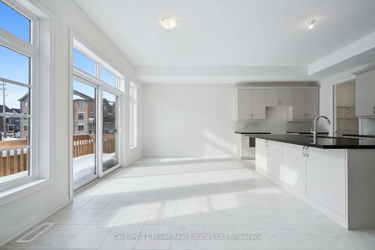 3266, Millicent, 1008 - GO Glenorchy, Oakville