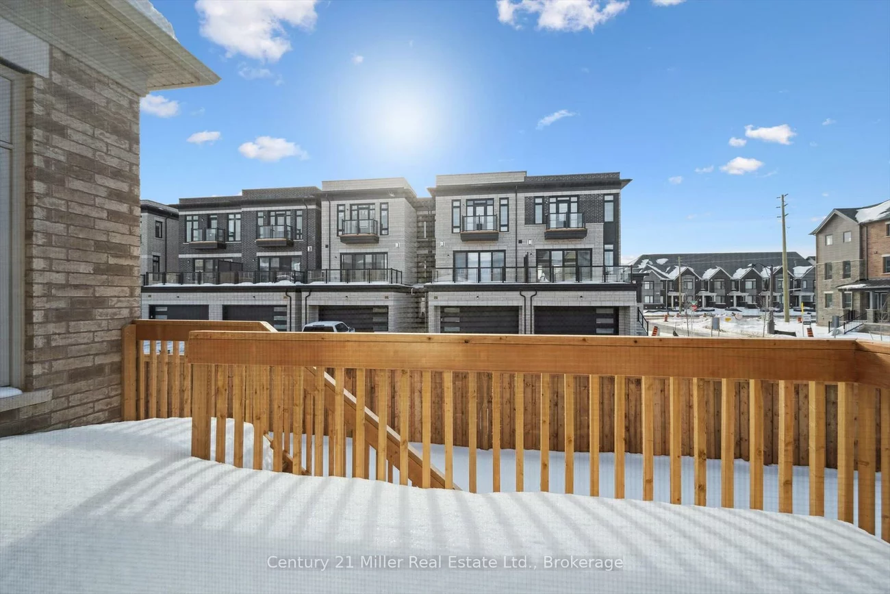 3266, Millicent, 1008 - GO Glenorchy, Oakville