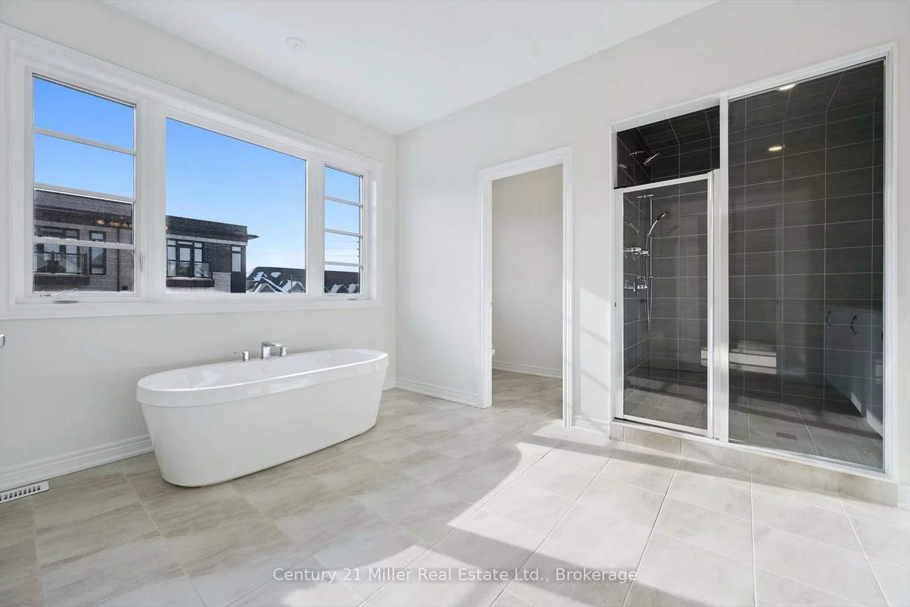 3266, Millicent, 1008 - GO Glenorchy, Oakville