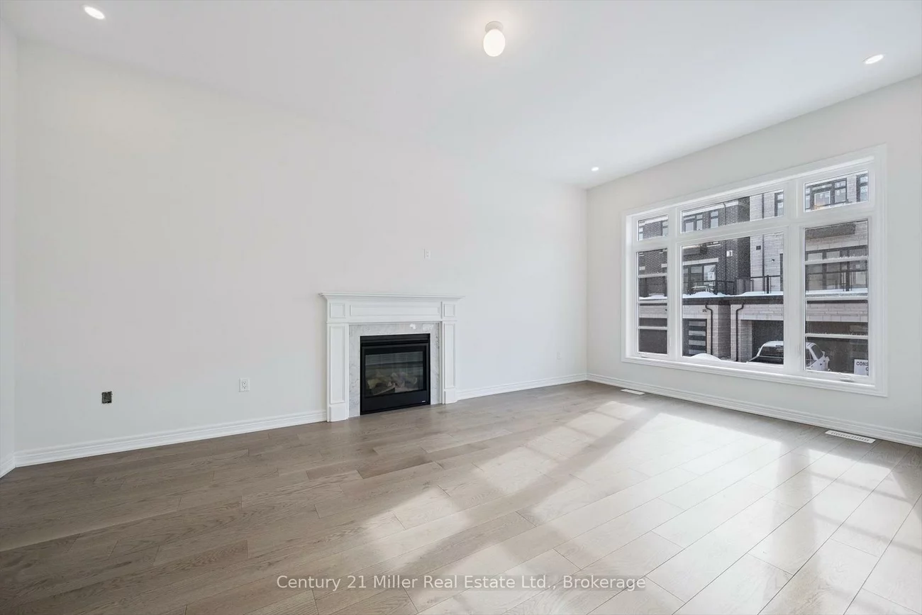 3266, Millicent, 1008 - GO Glenorchy, Oakville