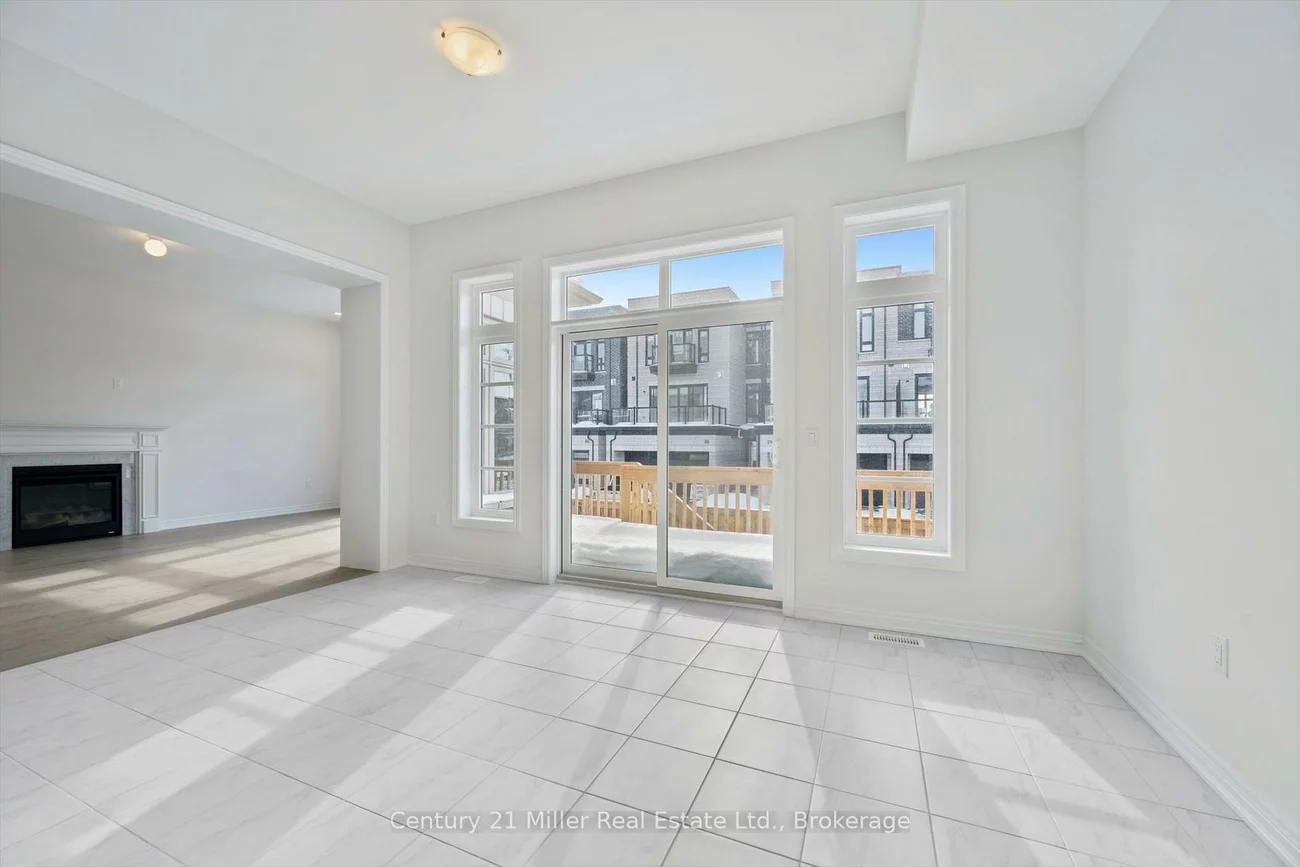 3266, Millicent, 1008 - GO Glenorchy, Oakville