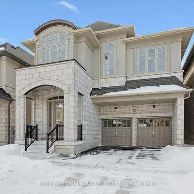 3266, Millicent, 1008 - GO Glenorchy, Oakville