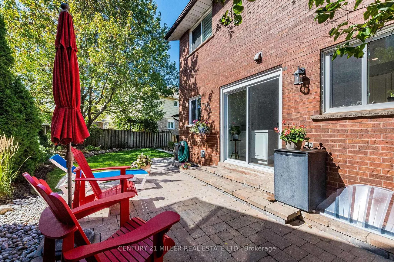 1404, Kimberley, 1005 - FA Falgarwood, Oakville