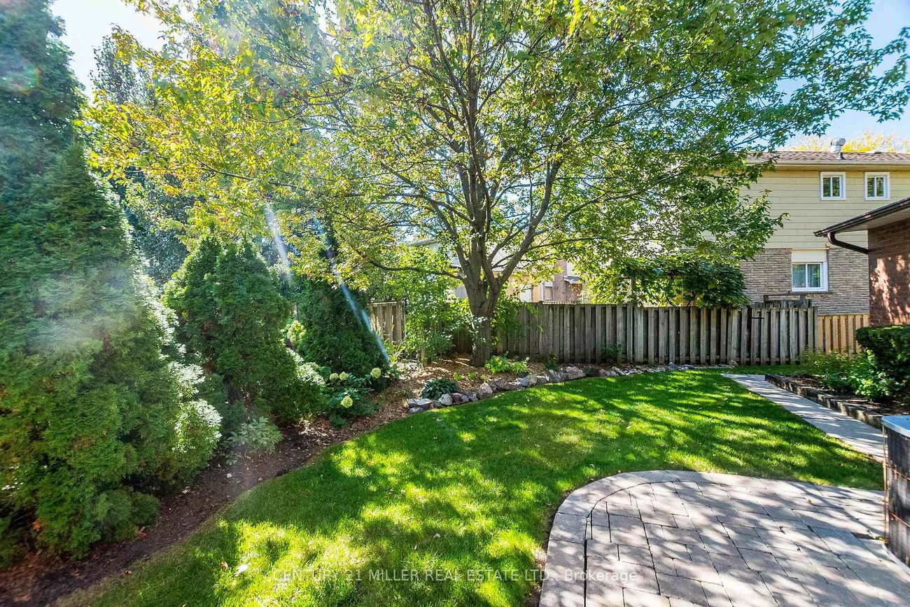 1404, Kimberley, 1005 - FA Falgarwood, Oakville