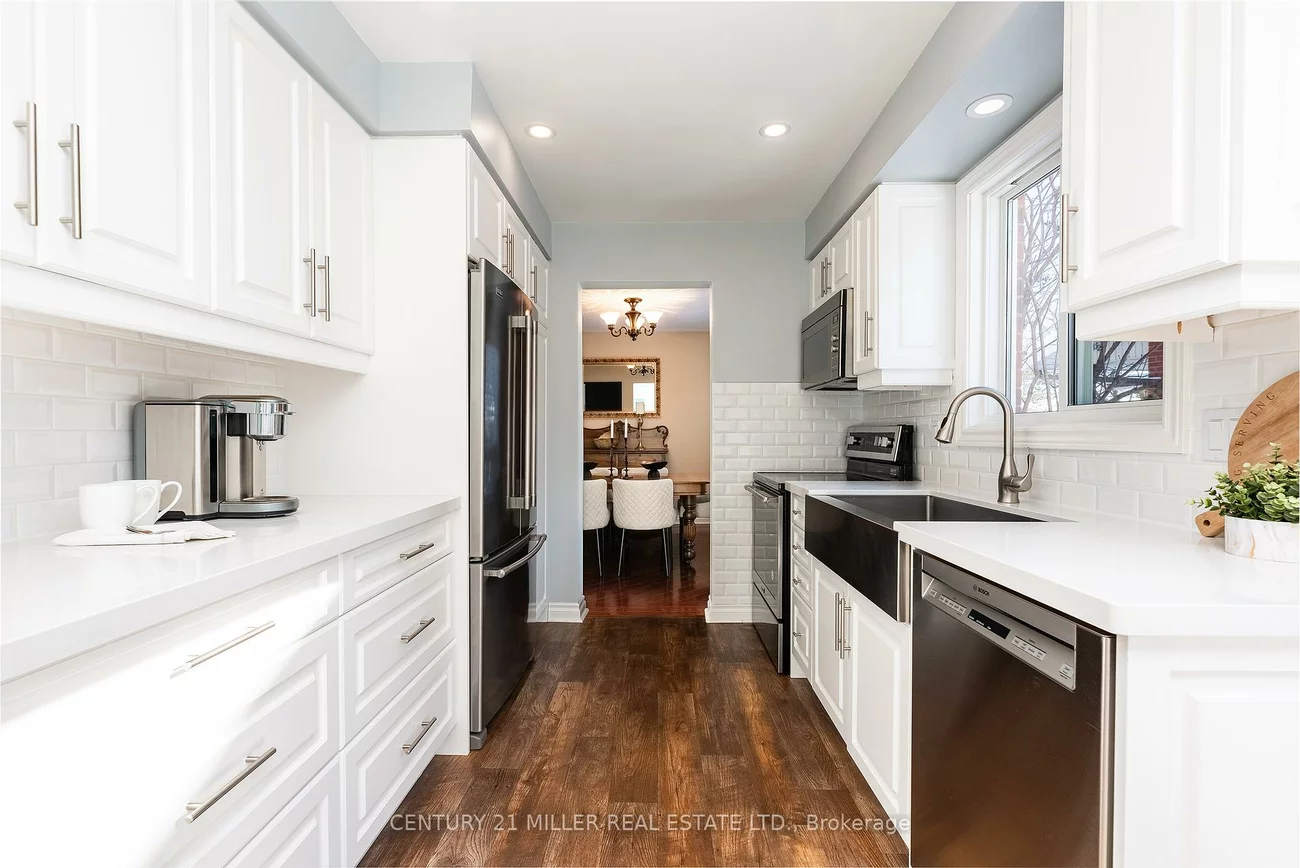 1404, Kimberley, 1005 - FA Falgarwood, Oakville