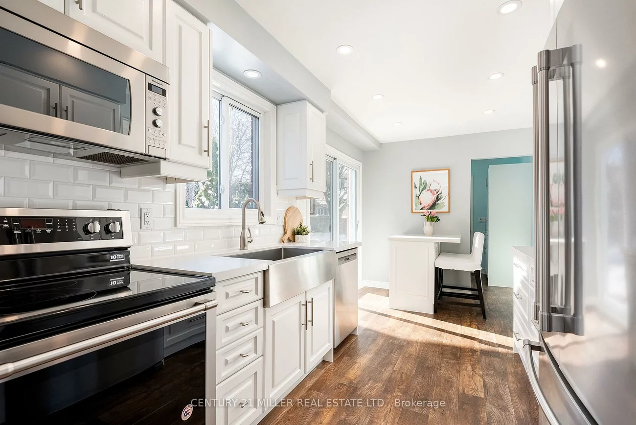 1404, Kimberley, 1005 - FA Falgarwood, Oakville