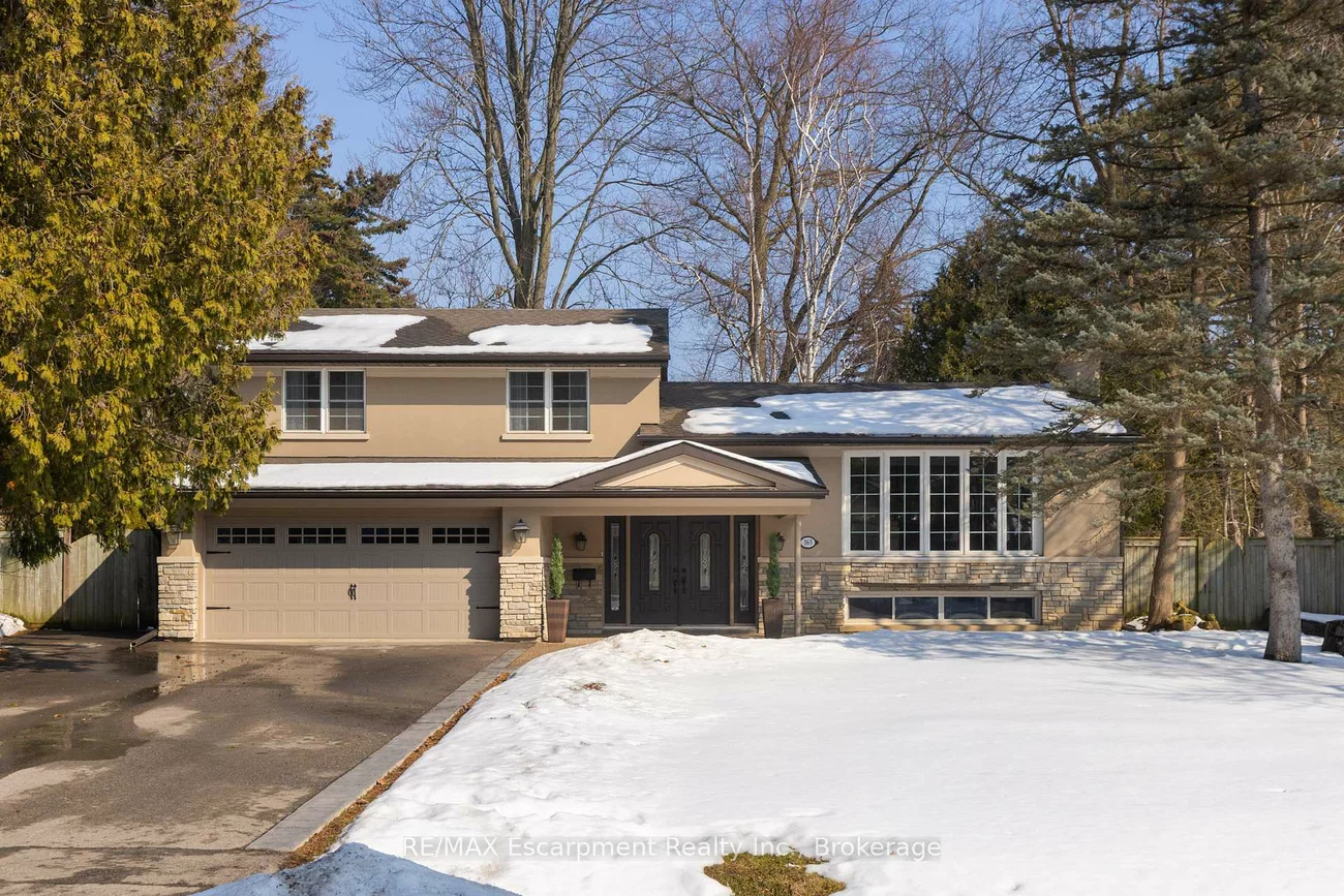 165, Walby, 1017 - SW Southwest, Oakville