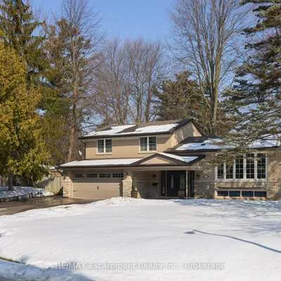 165, Walby, 1017 - SW Southwest, Oakville