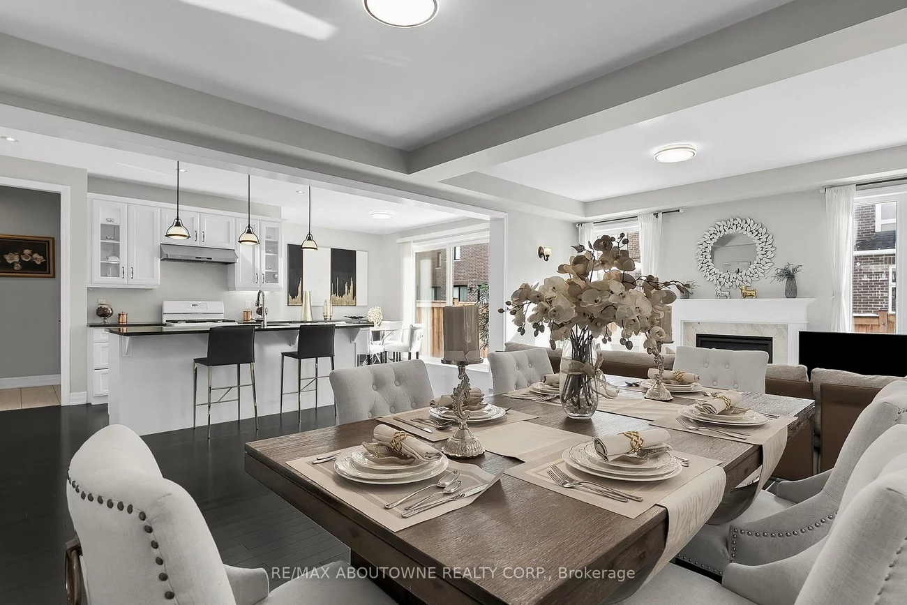 282, Bethpage, 1008 - GO Glenorchy, Oakville