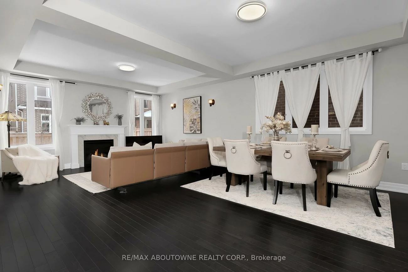 282, Bethpage, 1008 - GO Glenorchy, Oakville