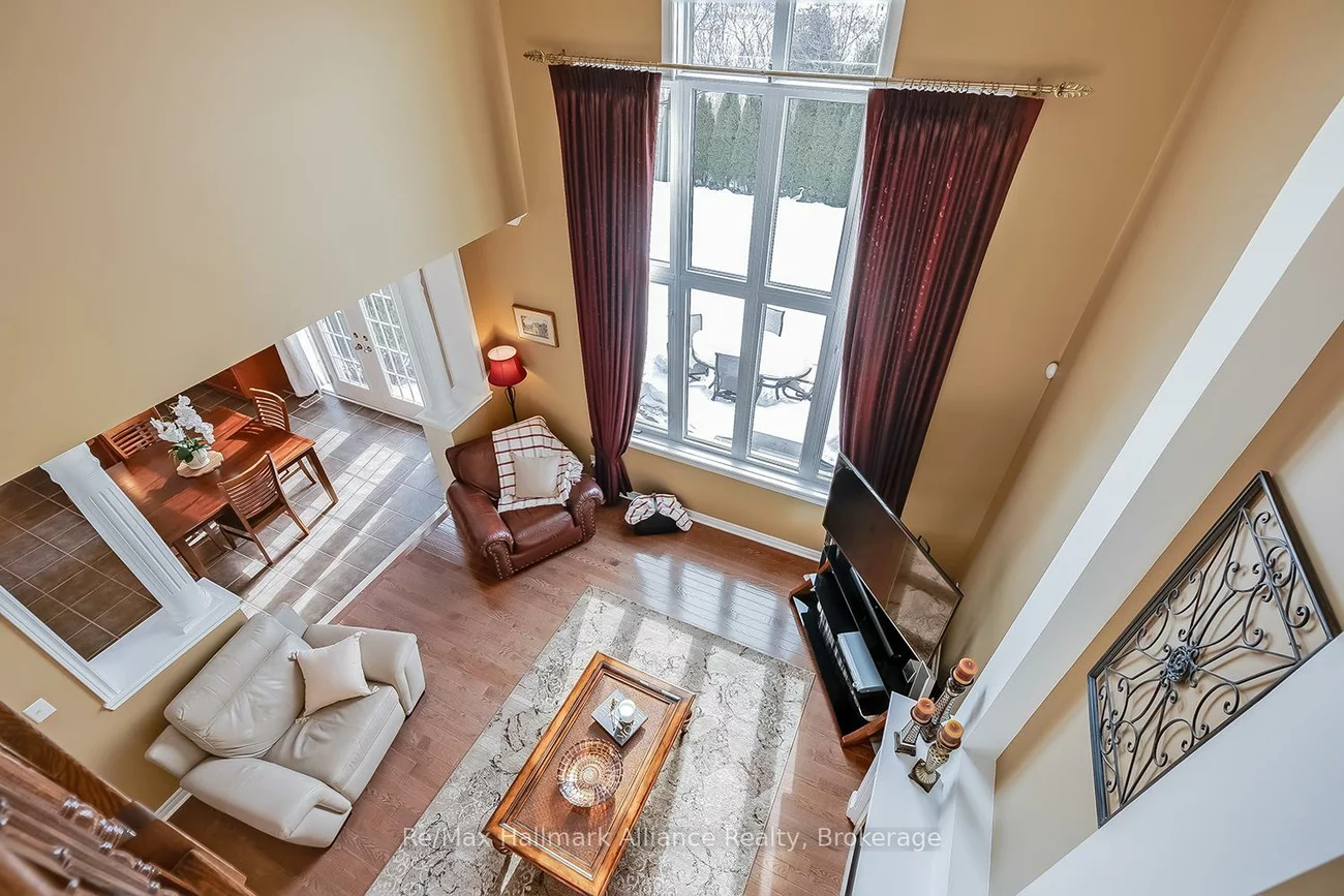 2489, Whistling Springs, 1019 - WM Westmount, Oakville
