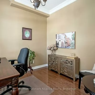 2489, Whistling Springs, 1019 - WM Westmount, Oakville