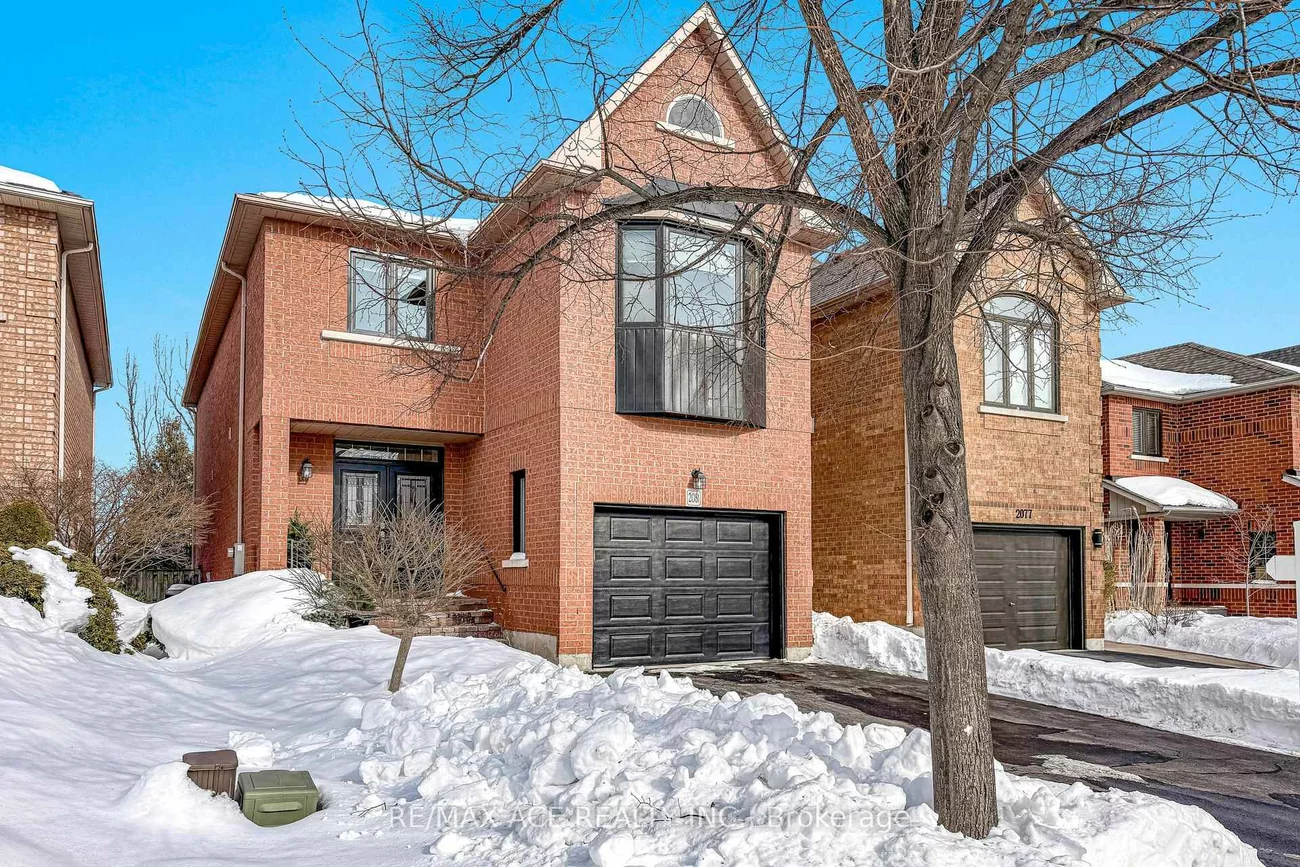 2081, Frontier, 1022 - WT West Oak Trails, Oakville