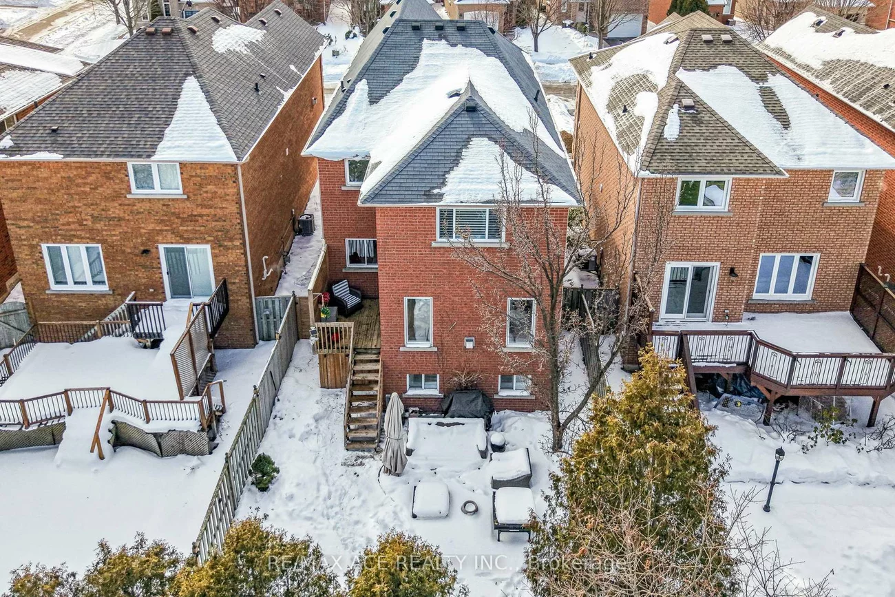 2081, Frontier, 1022 - WT West Oak Trails, Oakville