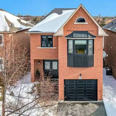 2081, Frontier, 1022 - WT West Oak Trails, Oakville