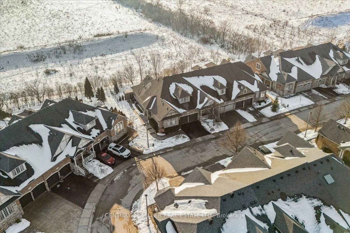 3353, Liptay, 1000 - BC Bronte Creek, Oakville