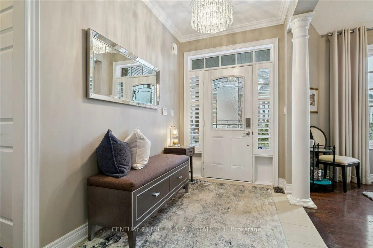 3353, Liptay, 1000 - BC Bronte Creek, Oakville