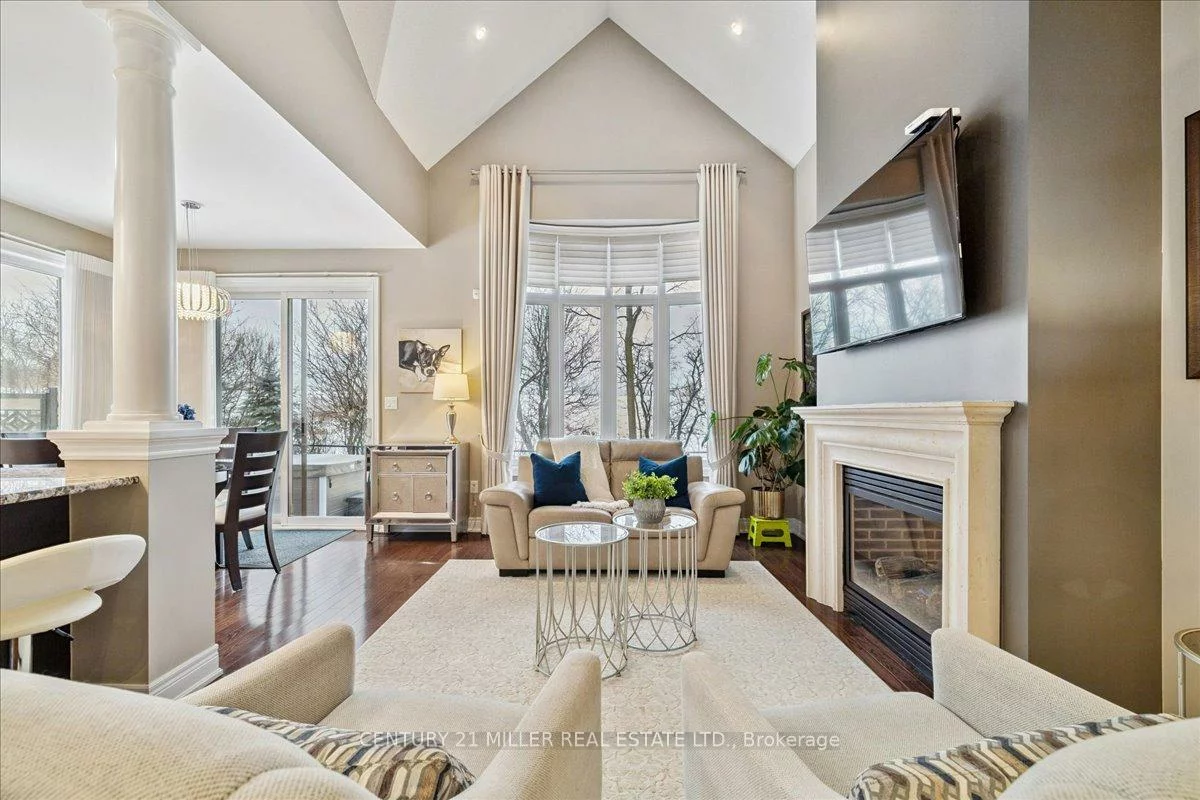 3353, Liptay, 1000 - BC Bronte Creek, Oakville