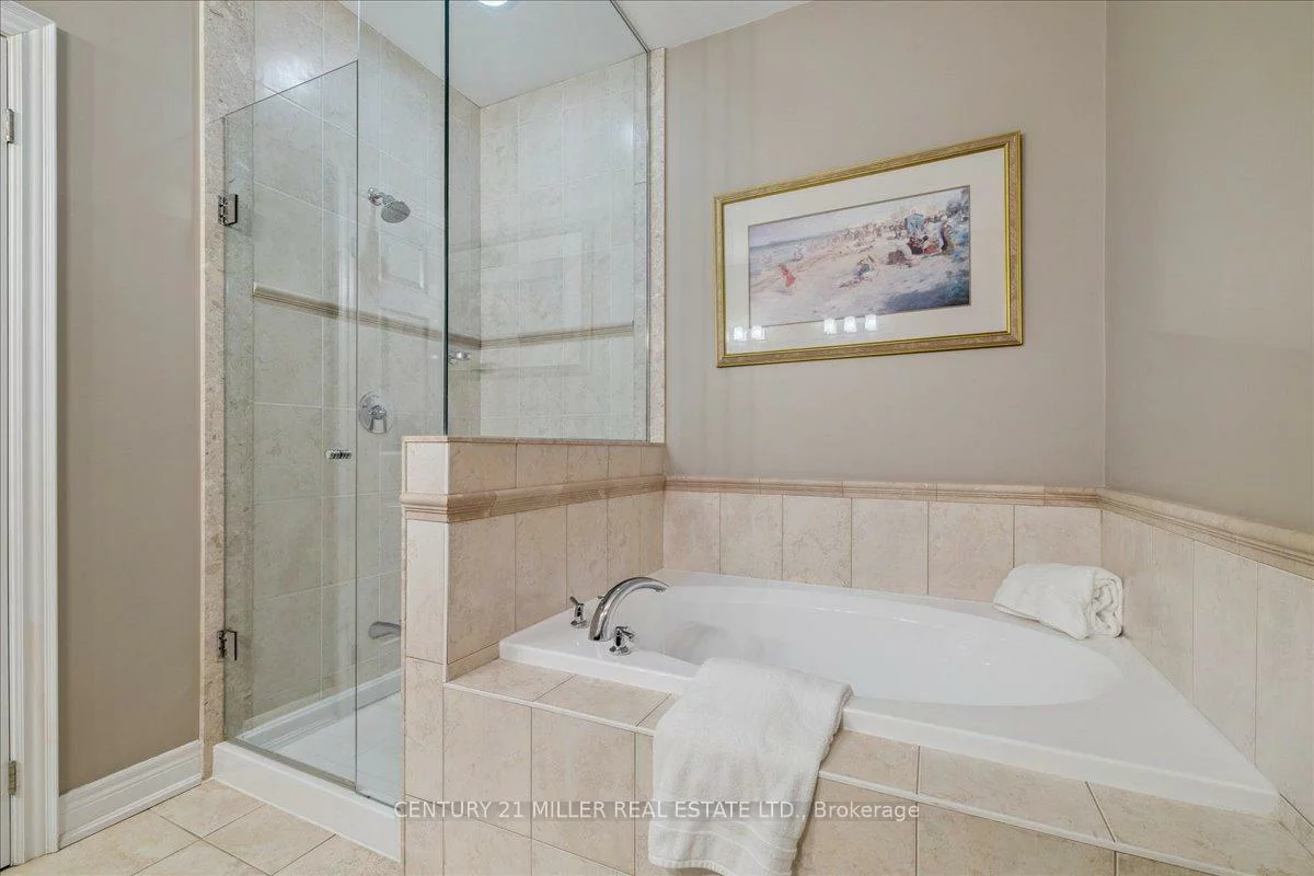 3353, Liptay, 1000 - BC Bronte Creek, Oakville