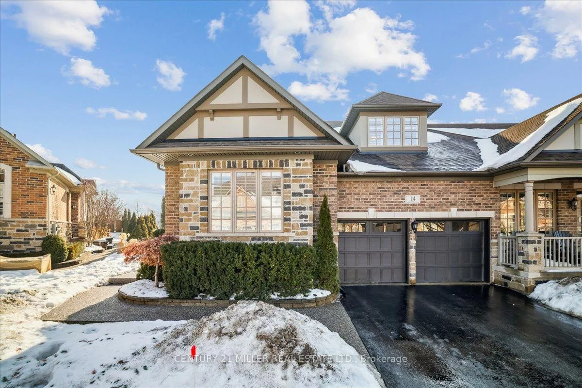 3353, Liptay, 1000 - BC Bronte Creek, Oakville