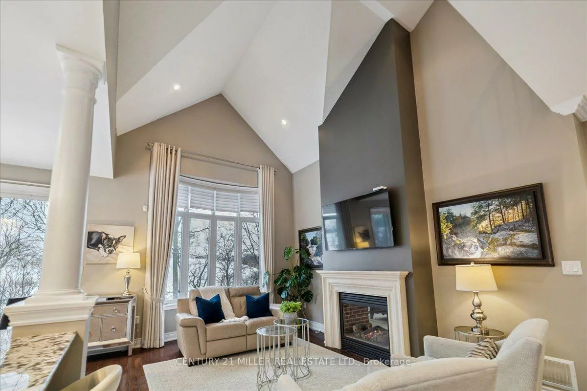 3353, Liptay, 1000 - BC Bronte Creek, Oakville