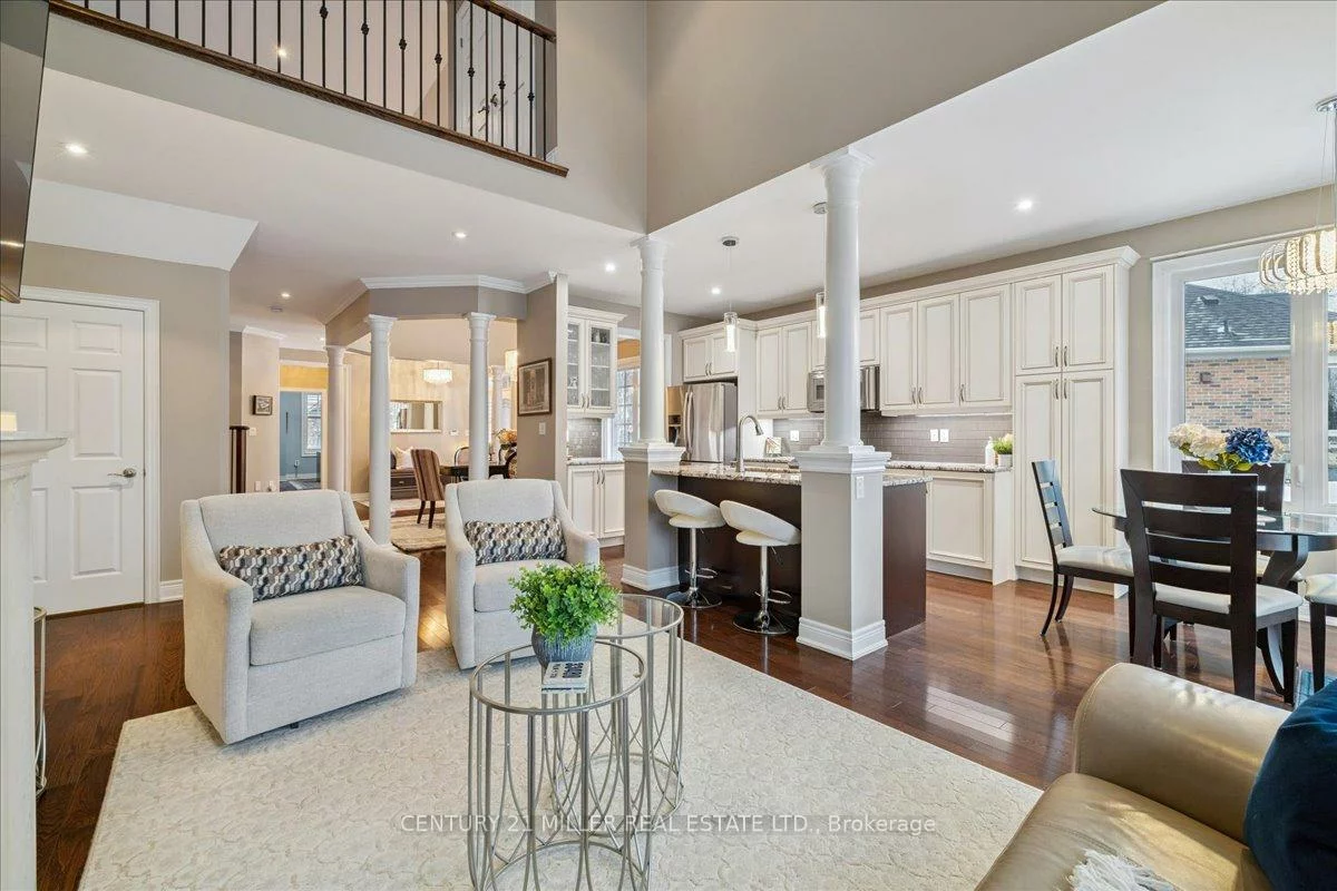 3353, Liptay, 1000 - BC Bronte Creek, Oakville