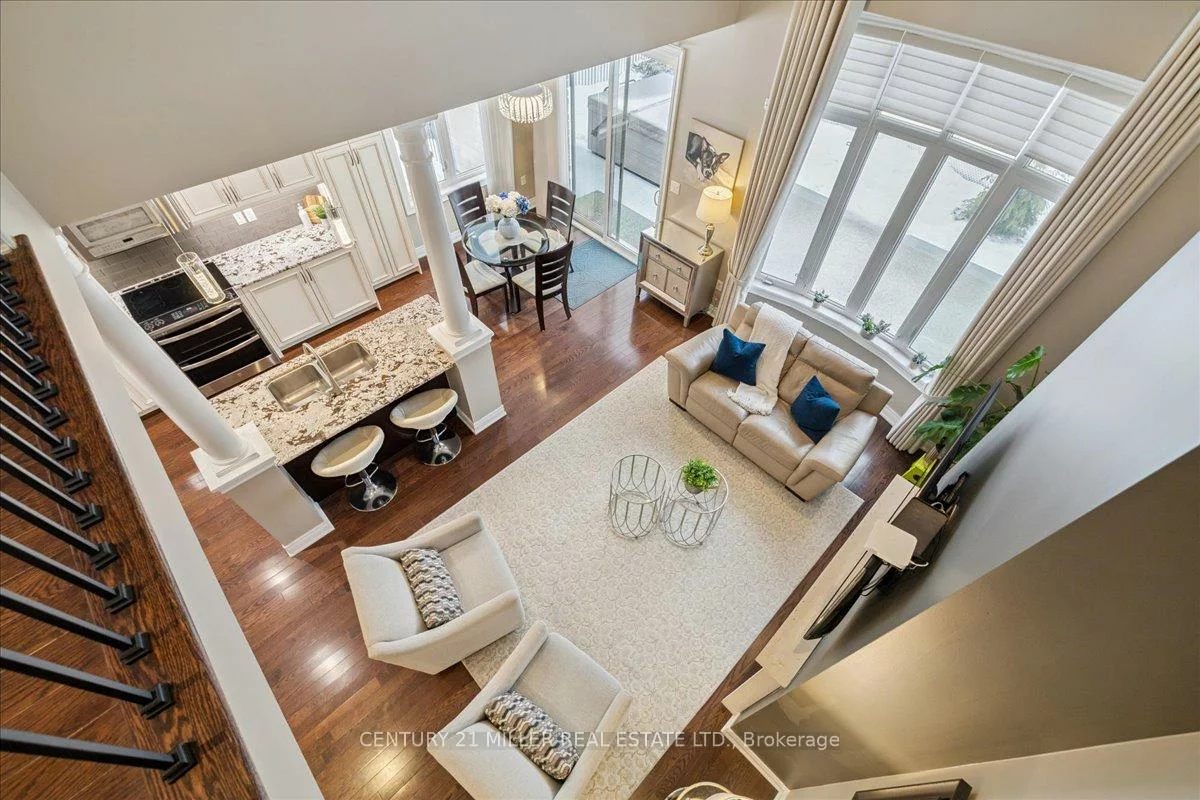 3353, Liptay, 1000 - BC Bronte Creek, Oakville