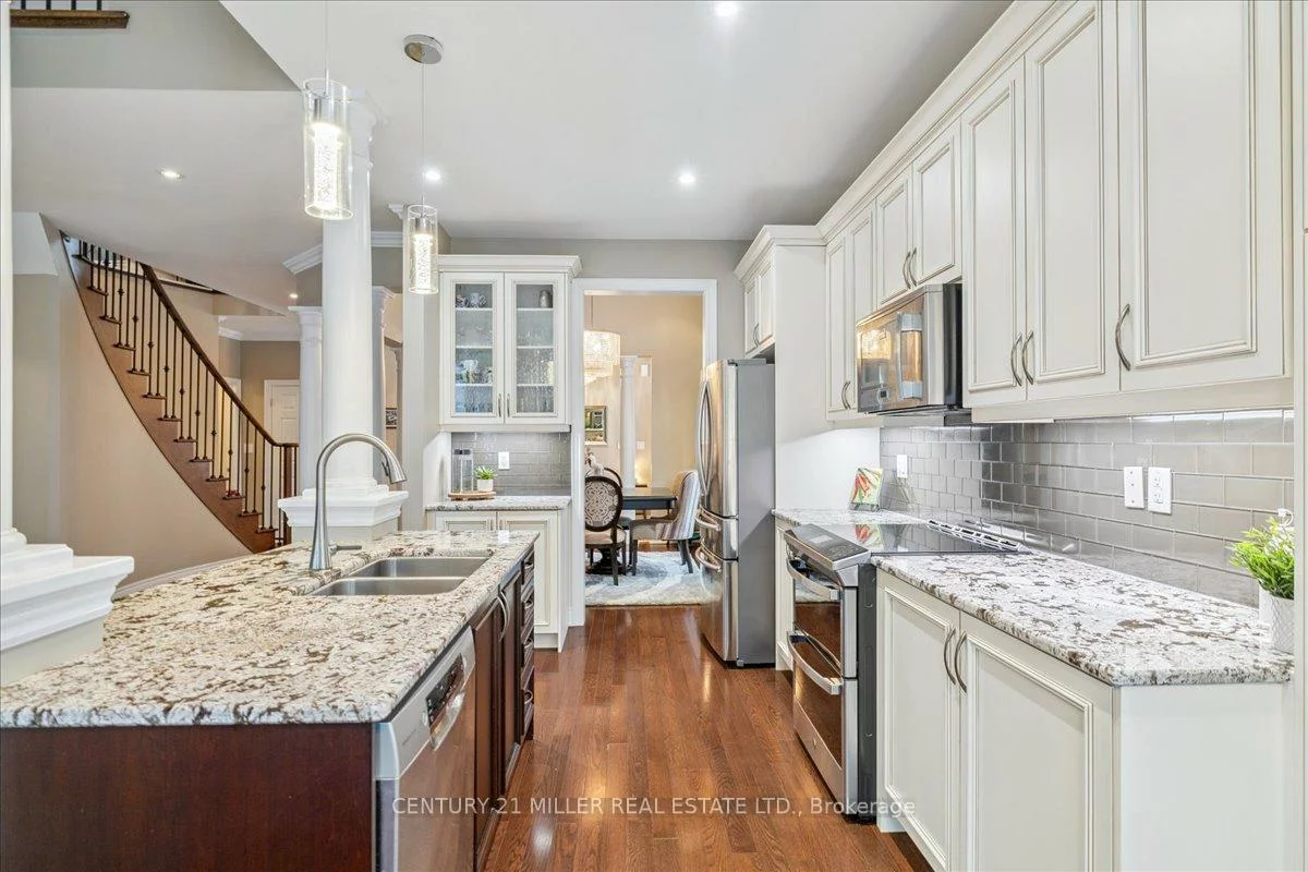 3353, Liptay, 1000 - BC Bronte Creek, Oakville