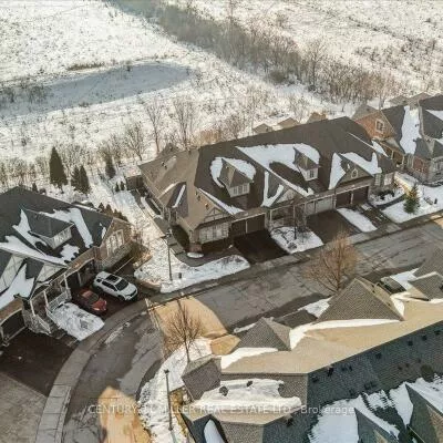 3353, Liptay, 1000 - BC Bronte Creek, Oakville