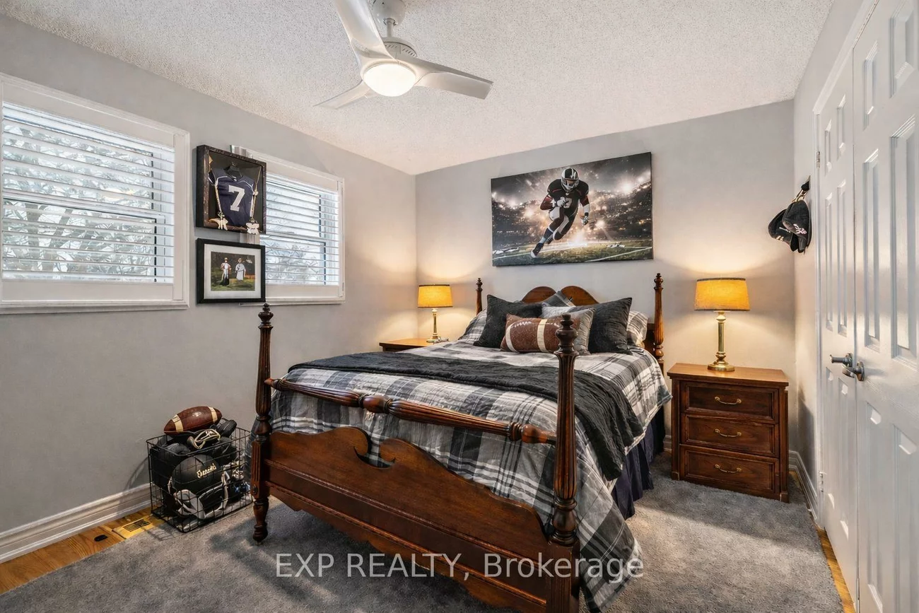 209, Nottingham, 1003 - CP College Park, Oakville