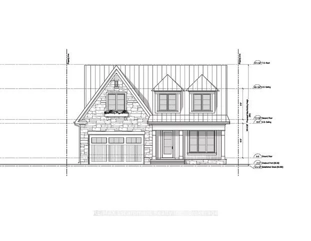 74, Howard, 1013 - OO Old Oakville, Oakville