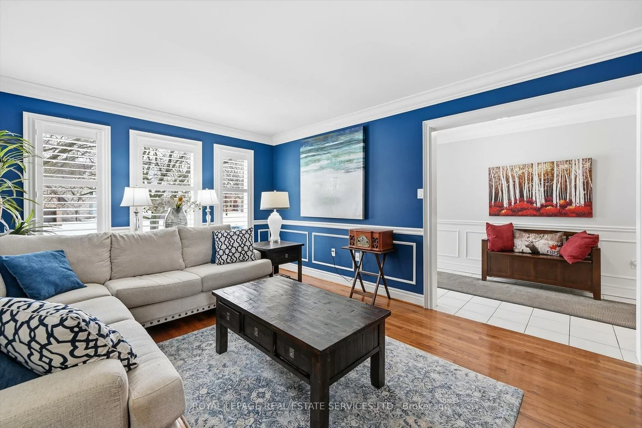 2017, Peak, 1015 - RO River Oaks, Oakville