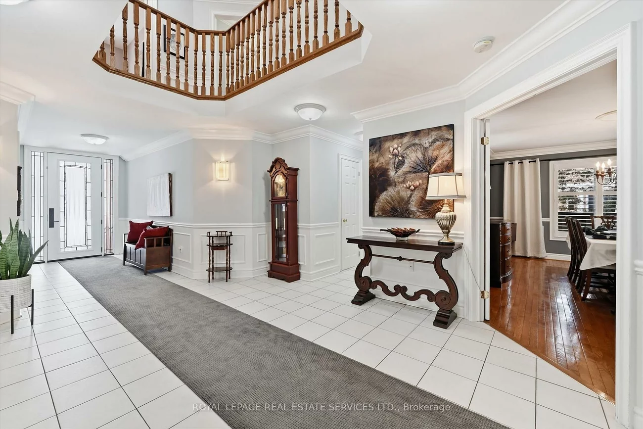 2017, Peak, 1015 - RO River Oaks, Oakville