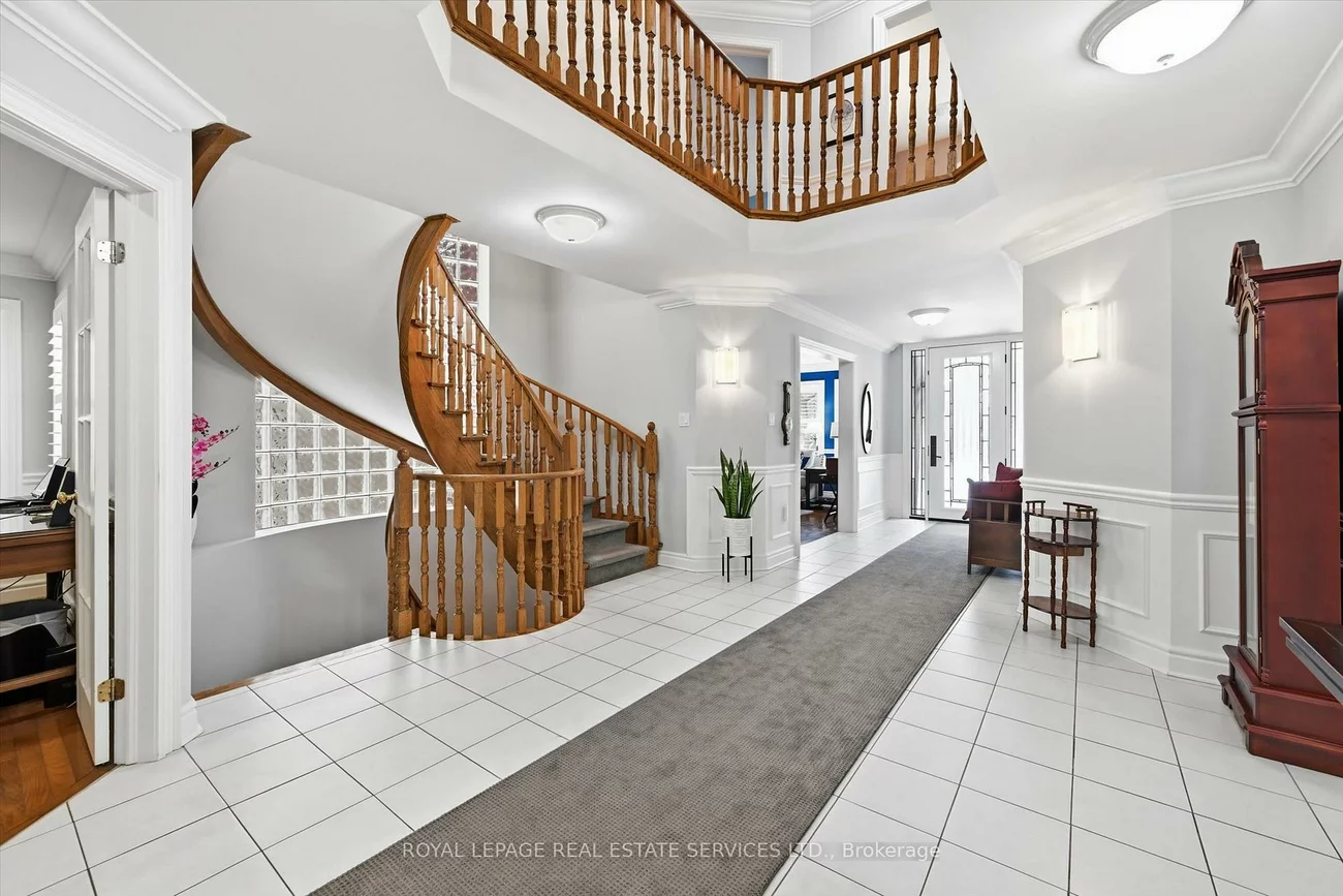 2017, Peak, 1015 - RO River Oaks, Oakville