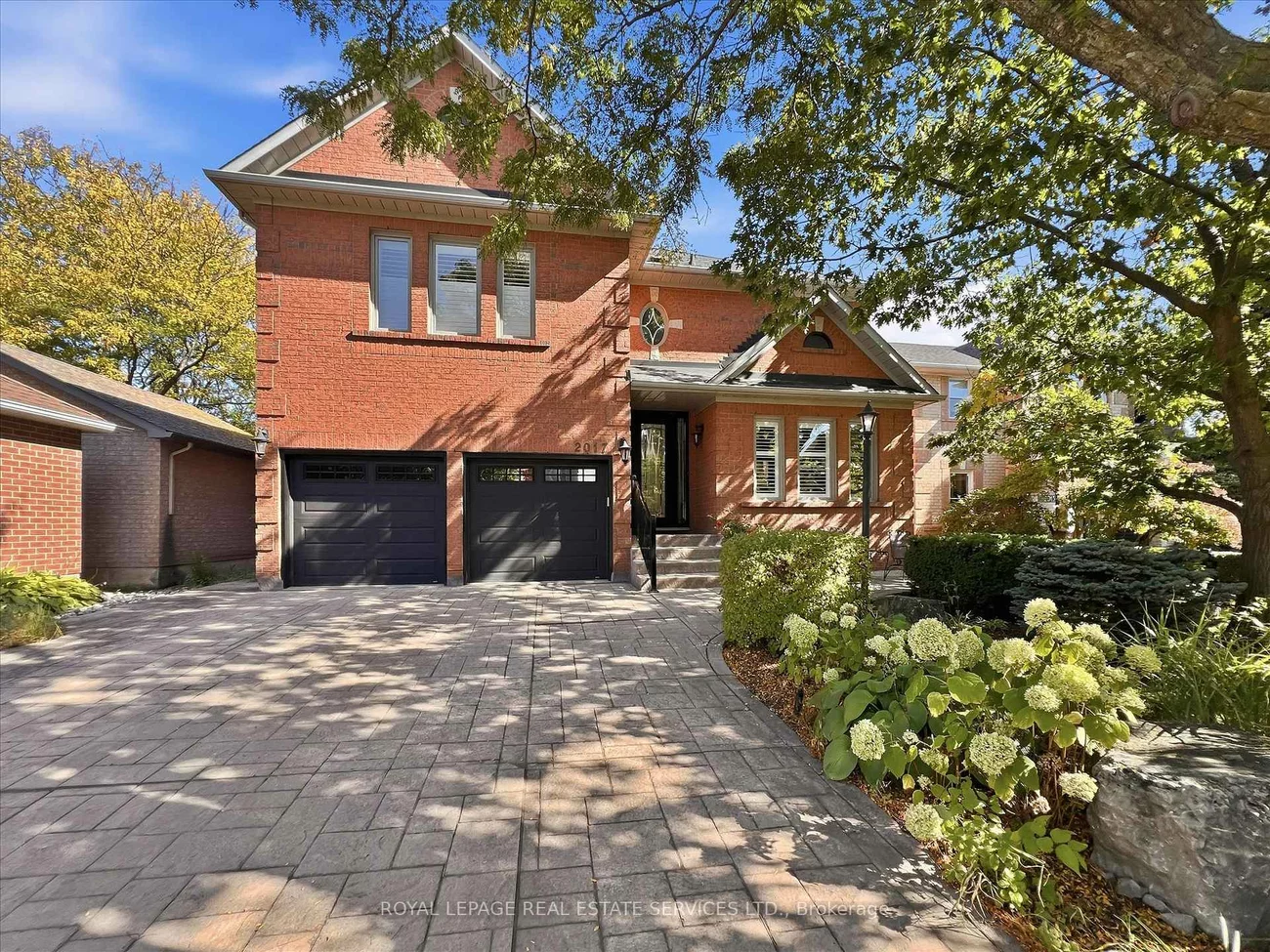 2017, Peak, 1015 - RO River Oaks, Oakville