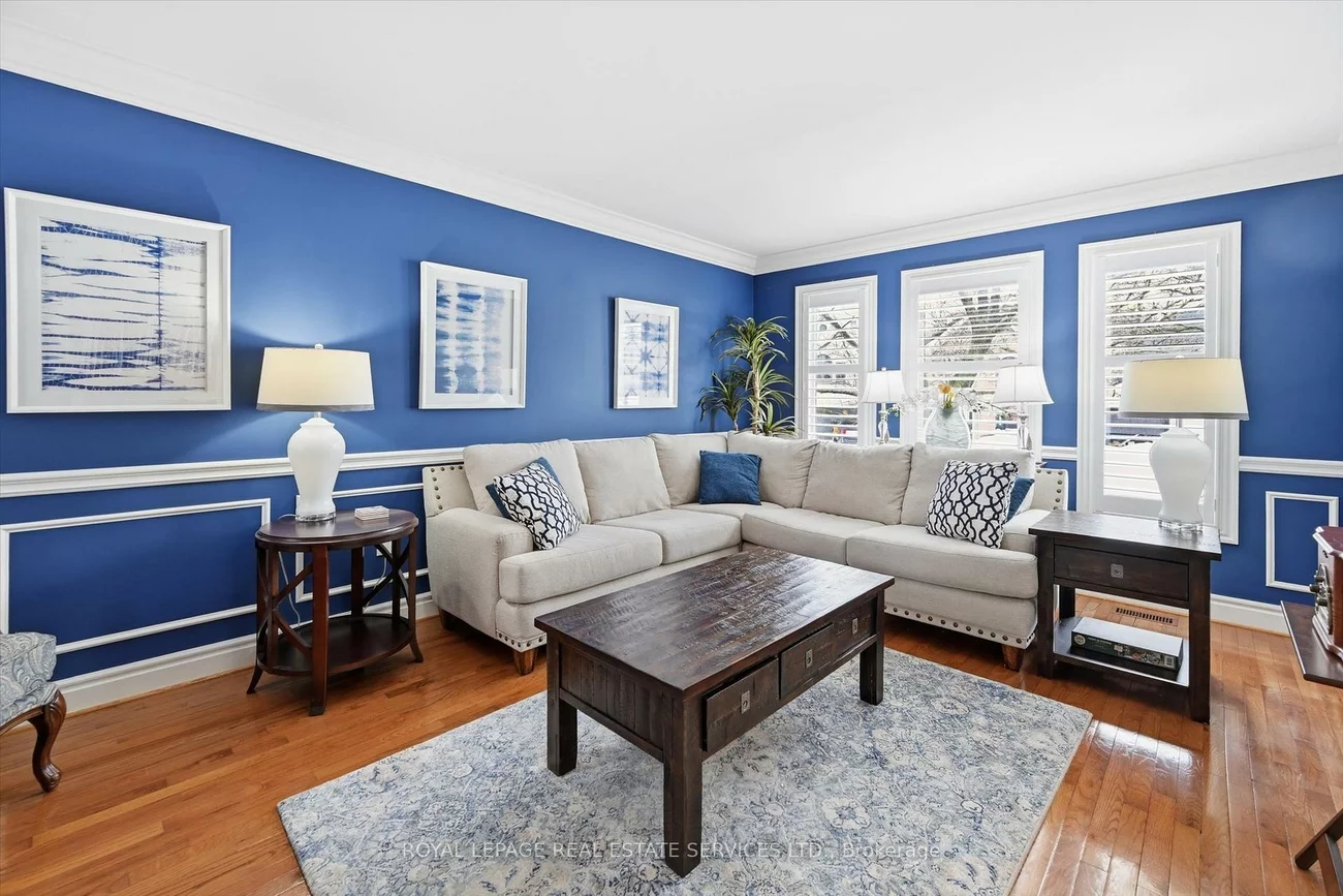 2017, Peak, 1015 - RO River Oaks, Oakville