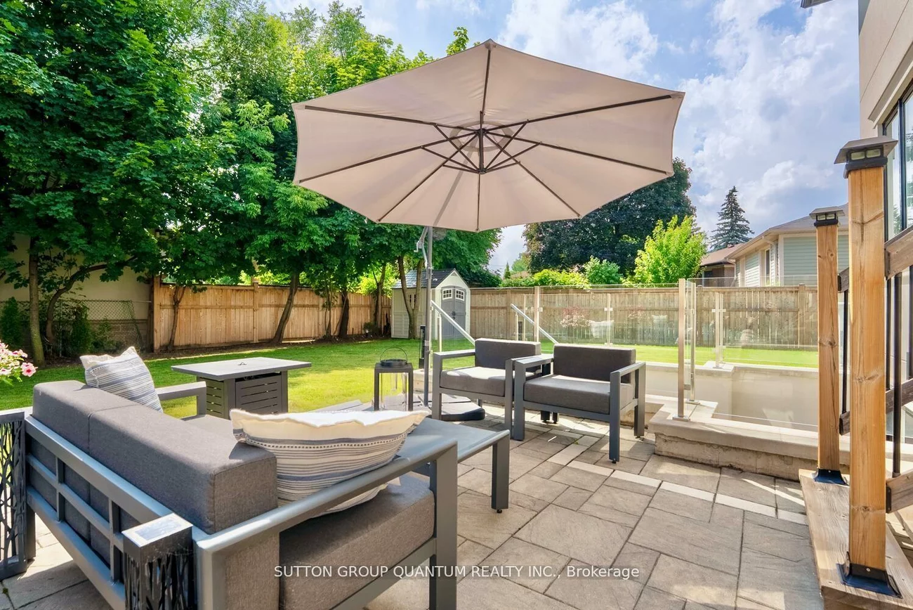 1486, Pembroke, 1003 - CP College Park, Oakville