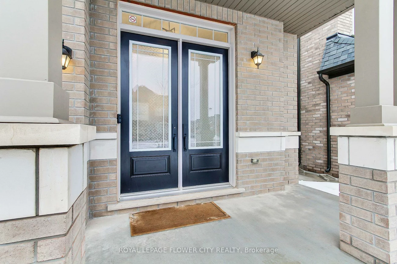 3379, Post, 1008 - GO Glenorchy, Oakville